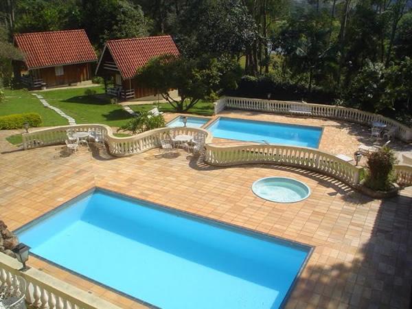 Pousada Casa Amarela Piracaia Exteriör bild